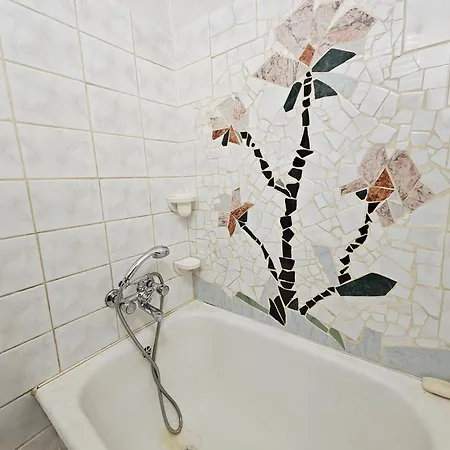 Apartment Bohema Praga Warsaw